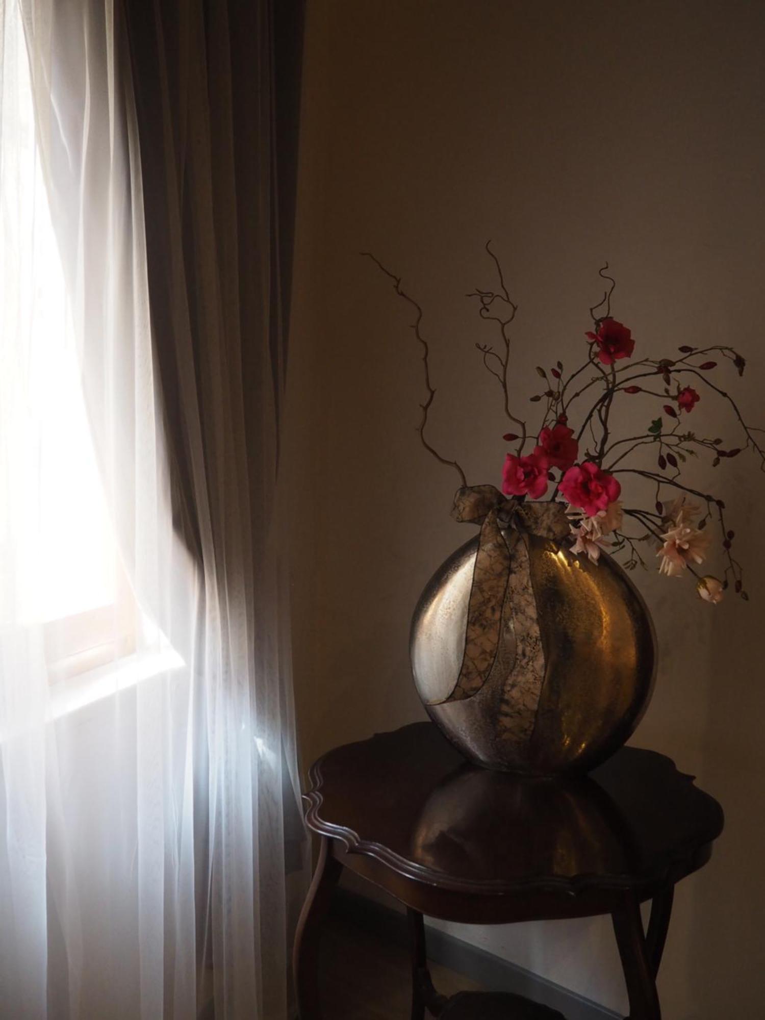 The Rose Suite シエーナ エクステリア 写真